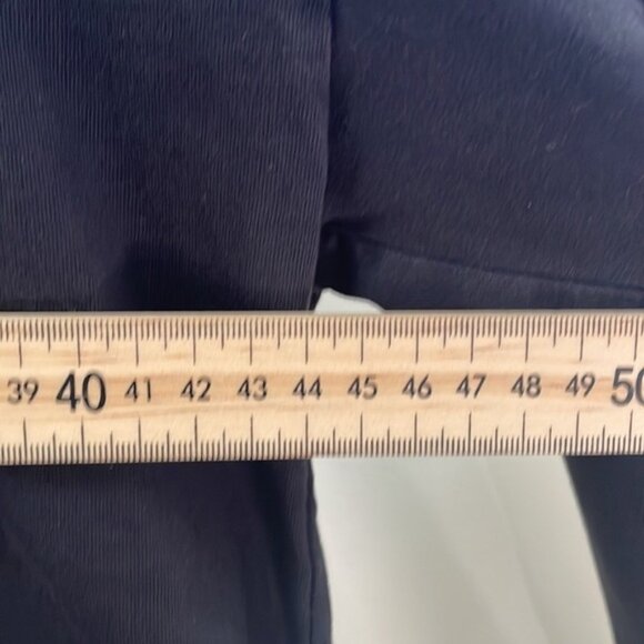 Adidas - Y2k 90s Vintage Retro Top Long Sleeve Shirt - Black - S - Picture 5 of 8